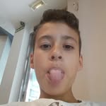 ian gabriel pereda - @gabrielsantos1560 - Instagram