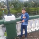 bruno Gabriel Petersen - @brunogabrielpetersen - Instagram