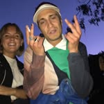 Gabriel Petersén - @gabbefarlig - Instagram