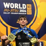 Gabriel Petersen - @gabrielpetersenbjj - Instagram