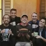 Gabriel Petersen - @gabes_tread - Instagram