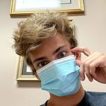 Gabriel Pollock - @thedark1_7 - Instagram
