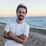 Gabriel Pollock - @gabrielmontagupollock - Instagram