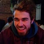 gabriel pollock - @skellyklan81 - Instagram