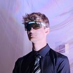 Gabriel Pollock - @gabethedark1 - Instagram