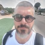 Gabriel Polonsky - @gabriel_polonsky - Instagram