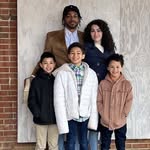 Gabriel Porter - @freshhomey - Instagram