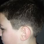 Gabriel Porter - @hairuts.4.life - Instagram