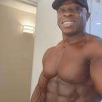 Gabriel Porter - @gabrielporter_ifbbpro - Instagram