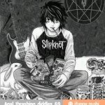 Gabriel Porter - @i_belong_to_death - Instagram