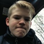 Gabriel Porter - @just_my_life2006 - Instagram
