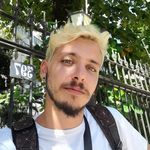Gabriel Prieto - @prietogab - Instagram