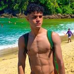 Gabriel Prince - @biel_princee - Instagram