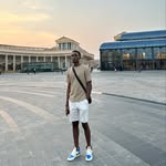 Gabriel Prince - @iam_tht_kid - Instagram