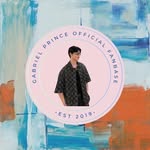 Gabriel Prince Official Fanbase - @ourphrince - Instagram