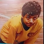 Gabriel Puga (nosso eterno goleiro) - @gabrielpuga_associacaoesporte - Instagram