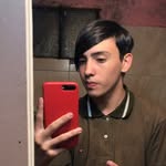 𝕘𝕒𝕓𝕣𝕚𝕖l  - @gabriel_puga14 - Instagram