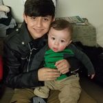 Gabriel Quick - @gaquick726 - Instagram