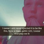 Gabriel Quick - @dipperlife007 - Instagram