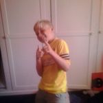 Gabriel bennich rasmussen - @oik_pro_player - Instagram