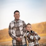 Gabriel Rasmussen - @cubs_tree_solutions - Instagram