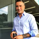 Gabriel Raymond - @gabriel_raymond65 - Instagram