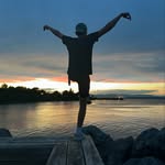 Gabriel Raymond - @blondie_sid - Instagram