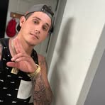 Gabriel Raymond - Facebook
