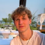 Gabriel Raymond - @gab__raymond - Instagram