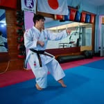 Gabriel González Razo - @gabriel.razo.karate - Instagram