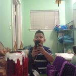 Gabriel Razo - @guero_razo - Instagram