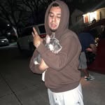 gabriel razo - @bby.razo - Instagram