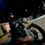Gabriel Razo - @gabrielrazo80 - Instagram