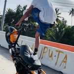 Gabriel Escalera - @gabriel_realg4life_23 - Instagram