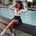 Gabrielle Reilly - Facebook
