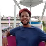 Gabriel Richard - @gabrielrichardfs - Instagram