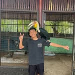 Gabriel Richardo Panjaitan - @gabrielrichardoo - Instagram