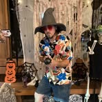 Gabriel Roach - Facebook