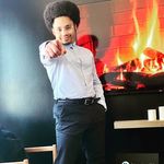 Gabriel Henry Roberson - @gabrielrhillc - Instagram