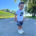 Gabriel Roberson - @gabriel_dell2020 - Instagram