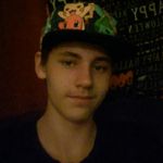 Gabriel Roberson - @gabe8514 - Instagram