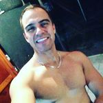 @gabrielroberson - Instagram