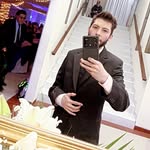 Gabriel Roca - @gaboroca212 - Instagram