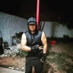 Gabriel Roca - @harifroca - Instagram