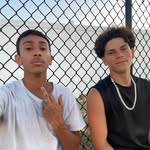 Gabriel Roca - @sheluvgabriel - Instagram