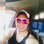 Gabriel Roca Mendoza - @gabriel_roca - Instagram
