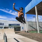 Gabriel Moura - @gabriel_roller897 - Instagram