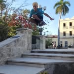 Gabriel_rollerblade - @gab_roller - Instagram