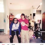 Gabriel Roper - @gabriel.roper.737 - Instagram