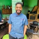 Gabriel Rosa - @chefgabrielrosa - Instagram